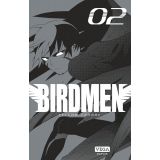 BIRDMEN 02