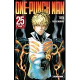 ONE PUNCH MAN EDITION LIMITEE 25