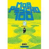 MOB PSYCHO 100 02