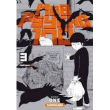 MOB PSYCHO 100 03