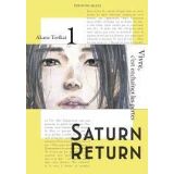 SATURN RETURN 01