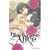 BLACK ROSE ALICE 01