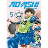 AO ASHI PLAYMAKER 05