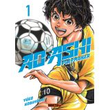 AO ASHI PLAYMAKER 01