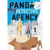 PANDA DETECTIVE AGENCY 01