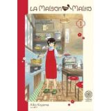 LA MAISON DES MAIKO 01