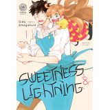 SWEETNESS ET LIGHTNING 01