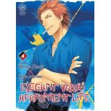 ELEGANT YOKAI APARTMENT LIFE 04