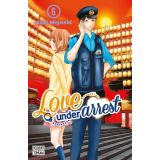 LOVE UNDER ARREST 06