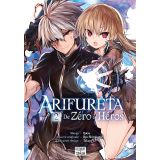 ARIFURETA DE ZERO A HEROS 02