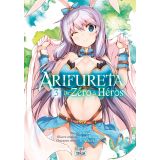 ARIFURETA DE ZERO A HEROS 03