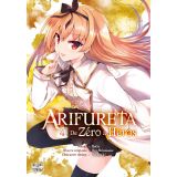 ARIFURETA DE ZERO A HEROS 04