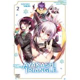 AYAKASHI TRIANGLE 02