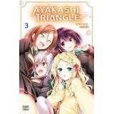 AYAKASHI TRIANGLE 03