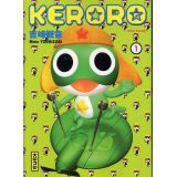 KERORO 01 OCC