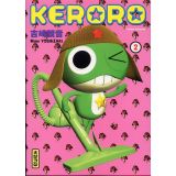 KERORO 02 OCC