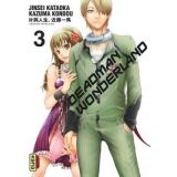 DEADMAN WONDERLAND 03 OCC