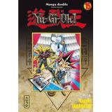 YUGIOH TOME 15 ET 16