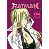 RATMAN 04 OCC