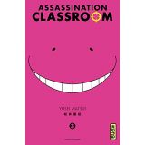 ASSASSINATION CLASSROOM 03