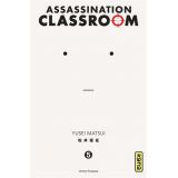ASSASSINATION CLASSROOM 05
