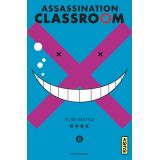 ASSASSINATION CLASSROOM 06
