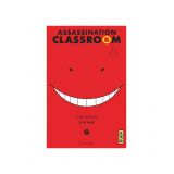 ASSASSINATION CLASSROOM 07