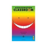 ASSASSINATION CLASSROOM 10