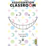ASSASSINATION CLASSROOM 12