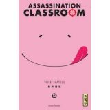 ASSASSINATION CLASSROOM 13