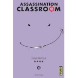 ASSASSINATION CLASSROOM 15