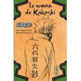 LE ROMAN DE KAKASHI