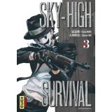 SKY-HIGH SURVIVAL 03