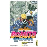 BORUTO 02 OCC