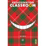 ASSASSINATION CLASSROOM 16