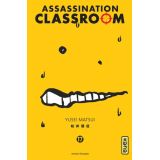 ASSASSINATION CLASSROOM 17 OCC