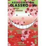ASSASSINATION CLASSROOM 18