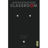 ASSASSINATION CLASSROOM 19