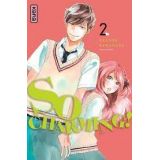 SO CHARMING ! 02