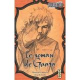 LE ROMAN DE GAARA