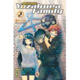 MISSION YOZAKURA FAMILY 02
