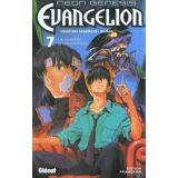 EVANGELION 7 OCC