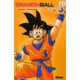 DRAGON BALL 11 EDITION DOUBLE OCC