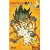 DRAGON BALL 16 EDITION DOUBLE OCC