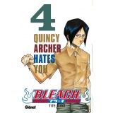 BLEACH 4 OCC