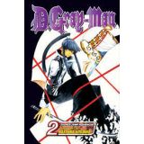 D GRAY MAN 2 OCC