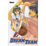 DREAM TEAM 02
