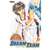 DREAM TEAM 03