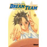 DREAM TEAM 04