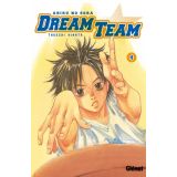 DREAM TEAM 05